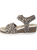 Josef Seibel Sandale Quinn 16 in beige