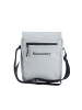 Discovery Reef Utility Bag with Flap Umhängetasche in grey