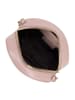 Wittchen Bag Elegance Collection (H) 18 x (B) 18 x (T) 6,5 cm in Light pink