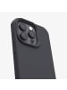 COFI 1453 Etteri Silicone Mag Kompatibel mit  iPhone 18 Pro Max / 17 Pro in Schwarz
