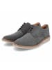Clarks Schnürhalbschuh in grau