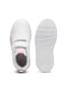 Puma Sneackers Courtflex in Lila