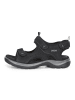 Ecco SHOES "Outdoor" in BLACK