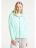 myMo Damen Blouson in Pastellmint