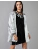 Cipo & Baxx Jacken in SILVER