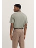 Bugatti T-Shirt Kurzarm in 40-beige