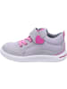 Ricosta Lauflernschuhe in grau