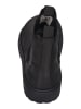 KOEL Chelsea Boots GAVIEN OIL SUEDE in schwarz