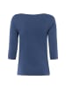 brookshire Shirt in blau