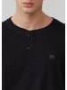 s.Oliver T-Shirt in 9999_schwarz