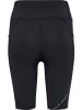 Newline Enge Shorts Nwlrace Hw Pocket Tight Shorts W in BLACK