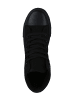 VAN HILL Sneaker high Brittany in Schwarz