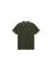 COLMAR Poloshirt 7687 XT in dunkelgruen
