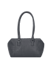 LIEBESKIND BERLIN Kayla Schultertasche S Leder 28 cm in iron