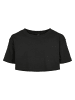 Urban Classics T-Shirt in black