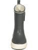 druppies Regenstiefel Kinderstiefel in grau in grau