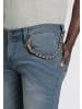 Bruno Banani Jeansshorts in light blue u