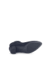 Gabor Fashion Elegante Stiefeletten in blau
