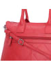 PICARD Aurelie Schultertasche Leder 38 cm in lipstick