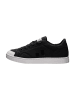 ethletic Canvas Sneaker Active Lo Cut in Jet Black | Jet Black