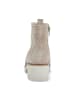Gabor Chelsea Boots in Beige