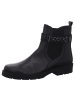 Gabor Chelsea Boot  in Schwarz