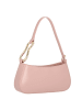 Chiara Ferragni CF Loop Schultertasche 26 cm in pale mauve