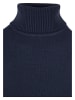 Urban Classics Urban Classics Gestrickter Rundhalsausschnitt in navy
