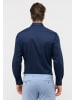 Eterna Hemd MODERN FIT in navy
