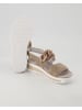 Semler Sandalen in Beige