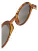 Urban Classics Glasses - undefined in brown leo/green