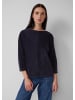 s.Oliver Sweatshirt in 5959_navy