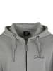 SCHIETWETTER SCHIETWETTER Sweatjacke Sanna Seepferd in l-grey-melange