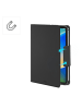 Hama Tablet-Case Prem, Tastatur, iPad Air 11" (25/24)/10.9" (22/20)