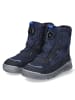 superfit Winterstiefeletten MARS in Blau