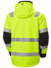Helly Hansen Funktionsjacke in Gelb