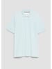 s.Oliver Polo-Shirt  in  6437_helles türkis