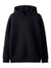 name it Hoodie in Black