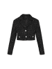 faina Women Blazer in black
