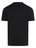Mustang T-Shirt Austin in marine