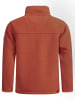 Arctic Seven Arctic Seven Herren Fleece Jacke AS325 in Terracotta