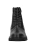 Sioux Stiefelette Aspar.-702-TEX-LF-H in schwarz