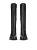 Kazar Stiefel in Schwarz