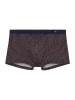 HOM Boxer Figari HO1 in navy print