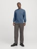 Jack & Jones Sweatshirt in Oceanview