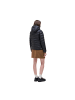 Colmar Originals Schwarz Polyamid Lange Jacke