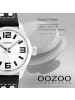 Oozoo Armbanduhr Oozoo JR schwarz mittel (ca. 34mm)