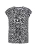 Studio Untold Shirt in schwarz