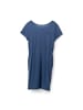 Jack Wolfskin Kleid Röcke Travel Dress in Blau