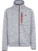 Trespass Fleecejacke/Fleecepullover in Grau